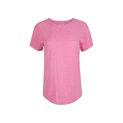 Image of O&#039;Neill Women&#039;s Essentialls T Shirt, Womens, 1A7324, Desert Sage, S