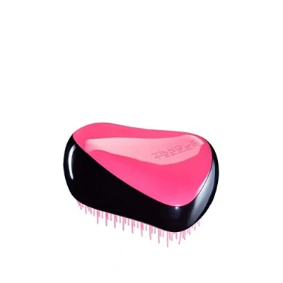 Image of Tangle Teezer Compact Styler, Black/Pink