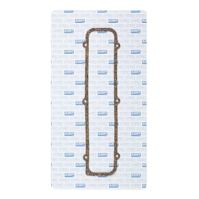 Image of A850X6584BCA Rocker Cover Gasket AJUSA 11004300 FIAT: Punto I Hatchback, Uno X 1/9