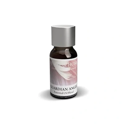 Image of Heart and Home Essential Oil Blend (Guardian Angel)