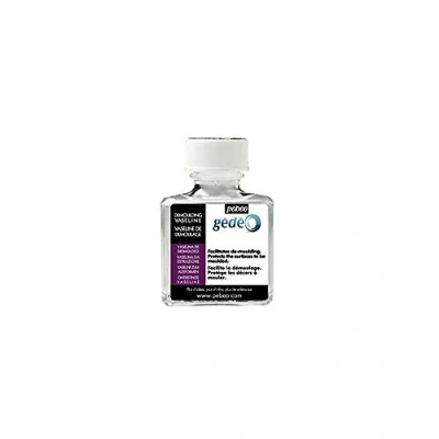 Image of Pebeo Gedeo 75ml Demoulding Vaseline
