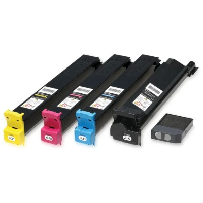 Image of Epson Toner Cartridge for AcuLaser C9200 Black