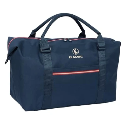 Image of Safta Weekend El Ganso Classic Bag One Size