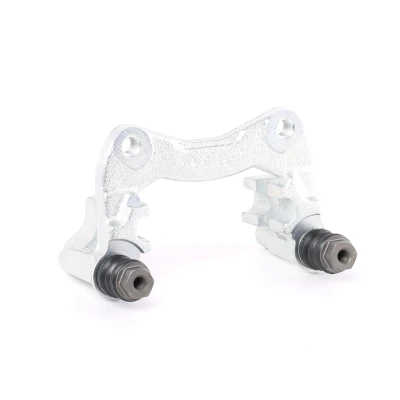 Image of 443615407, 443615408, 443615425, 443615425A, 443615425B Caliper Bracket TRW BDA436 AUDI: 100 C4 Avant, A4 B5 Saloon, Coupe B2, VOLKSWAGEN: GOLF 2