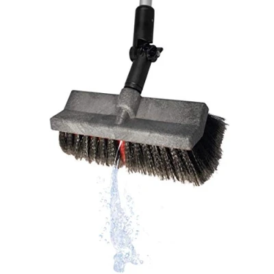 Image of Pingi PBS T1 Premium Telescopic Brush for Car, Home and Leisure