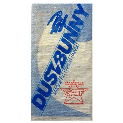 Image of Dust Bunny Screen Cleaning Cloth. Suitable for Tablets,iPhone,LCD/LED,Laptops,Smartphones Plus Lots More