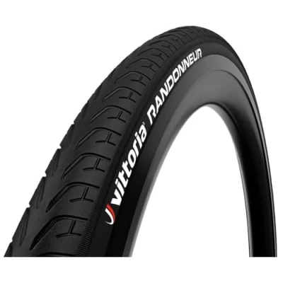 Image of Vittoria Randonneur 700x35c Rigid D