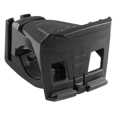 Image of PETZL Bike Adapt 2 Unisex, Black, One Size