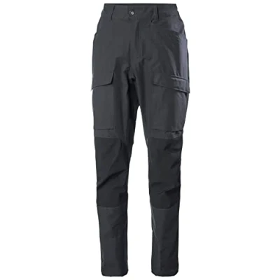 Image of Helly Hansen Veir Tur Pant S Ebony