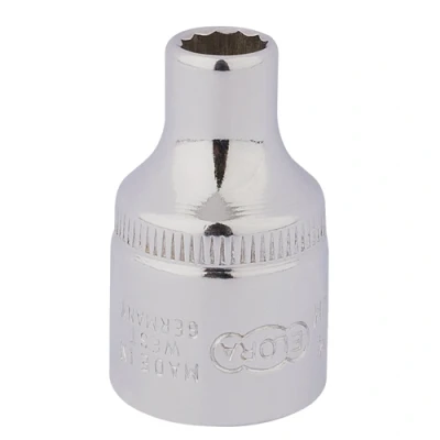 Image of Elora Bi Hexagon Socket, 1/2&quot; Sq. Dr., 5/16&quot;