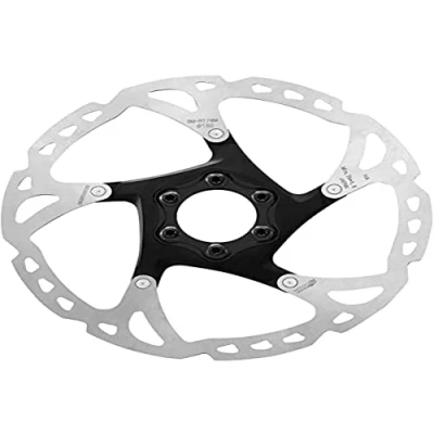 Image of Shimano RT76 XT 6 Bolt Disc Rotor
