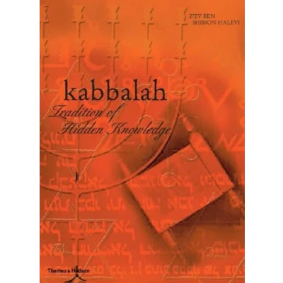 Image of Kabbalah: Tradition of Hidden Knowledge (Art &amp; Imagination)