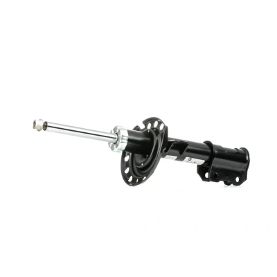 Image of 13158657, 13158659, 13158661, 13158663, 13214369 Shock absorber SACHS 312 611 Left Gas Pressure Twin Tube Suspension Strut Top pin