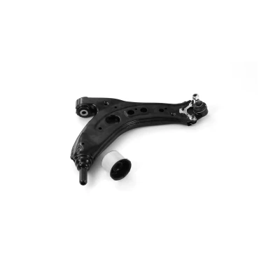 Image of 5Z0407365B, 6Q0407151E, 6Q0407151L, 6Q0407365A, 6Q0407365D Suspension Arm SKF VKDS 321100 B with synthetic grease ball joint Control