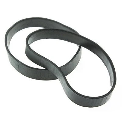 Image of SPARES2GO Drive Belt for Electrolux Twister Excel Z4470 Z4770A Z5836 Upright Vacuum Cleaner (Pack of 2 Belts, ZE090 Type)