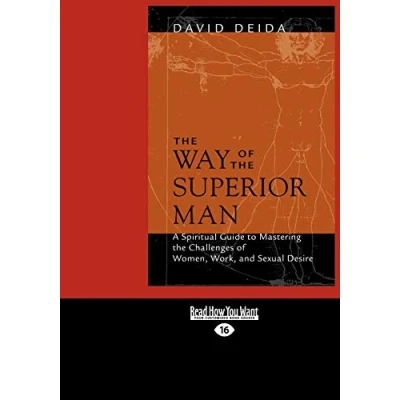 Image of the Way of Superior Man
