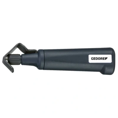 Image of Gedore Heavy duty cable stripping tool