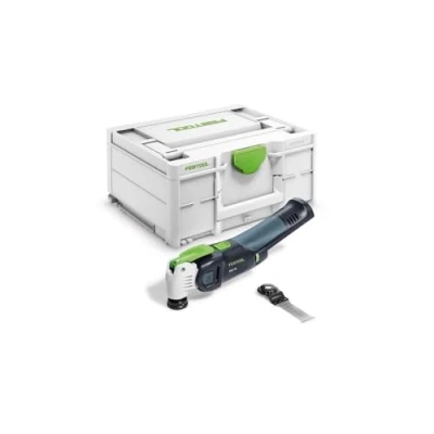 Image of Festool Cordless oscillator OSC 18 E Basic VECTURO