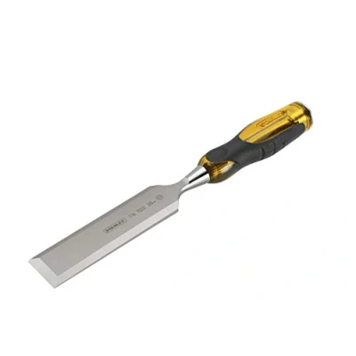 Image of Stanley Dynagrip B/E Chisel 1.1/2In 38MM