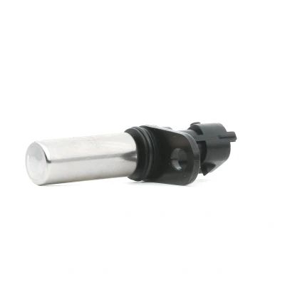 Image of SS10513 Impulse Sensor DELPHI 12B1 2 pin connector VAUXHALL: Meriva Mk1, Astra Mk5, Mk4 CC, OPEL: Zafira B, H Saloon