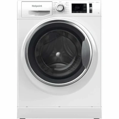 Image of Hotpoint Activecare NM11 948 WC A UK 9 kg Washing Machine White