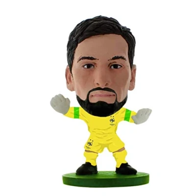 Image of SoccerStarz France Hugo Lloris (New Kit)