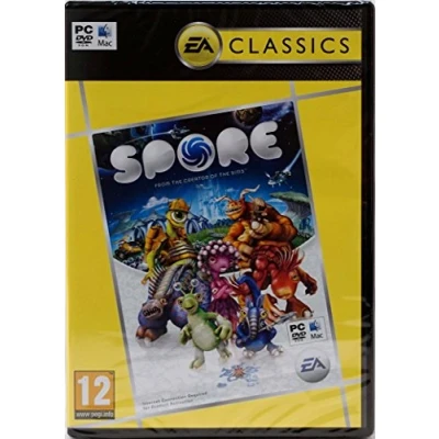 Image of Electronic Arts Spore