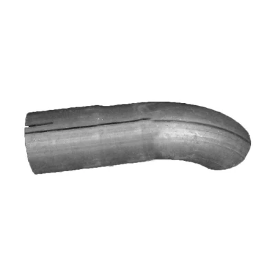 Image of Bosal 700 021 Exhaust Pipe