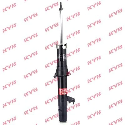 Image of G25S34900C, G25S34900D, G25S34900E, GJ6E34900F, GJ6E34900G Shock absorber KYB Excel G 341352 MAZDA: 6 Saloon, Estate, Hatchback