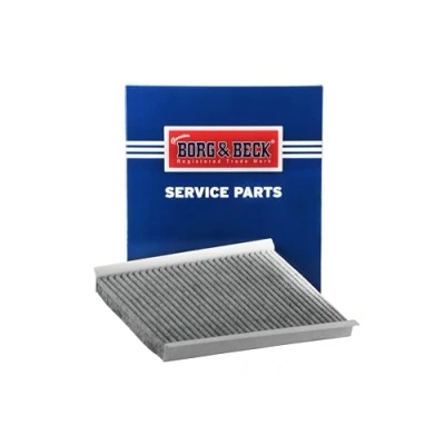 Image of Cabin Filter Fits: Fiat Bravo II, Stilo, Lancia Delta II
