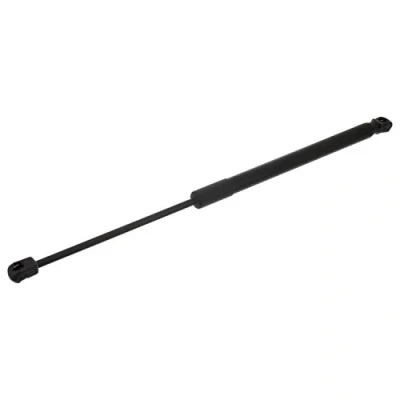 Image of 8200583852 Tailgate strut FEBI BILSTEIN 39264 580N 470mm both sides RENAULT: Clio III Grandtour