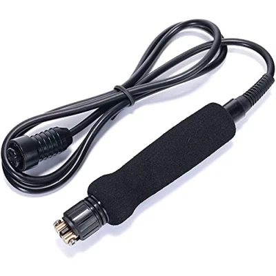 Image of YIHUA 907P Replacement Pen (Wire Nib Type) for 939 II III 939D VI V VII Wood Burning Pyrography Station