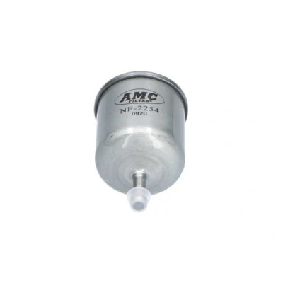 Image of 25121600, 25121974, 8941257840, 94125784 Fuel Filter KAVO PARTS NF 2254 In Line NISSAN: Qashqai / Qashqai+2 I, 2, X Trail