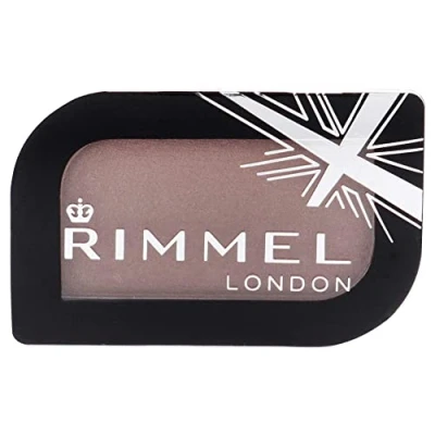 Image of Rimmel London Magnif&#039;Eyes Mono Eyeshadow, VIP Pass