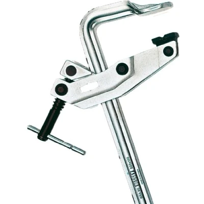 Image of Bessey GRA30 12 Claw Clamp GRA 300/120, BE102288