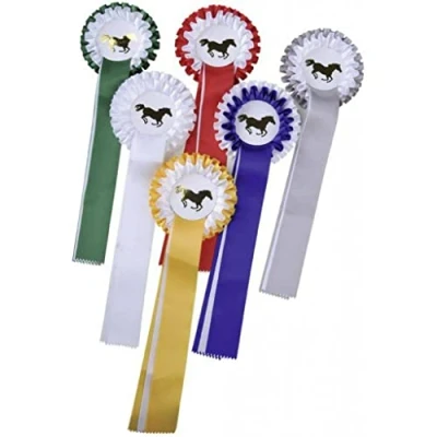 Image of HKM 558037 Tournament Bow, Double Rosette, M