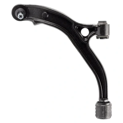 Image of 04766543AA, 04766543AC, 04766543AD, 4766543AA, 4766543AC Suspension arm FEBI BILSTEIN 41067 CHRYSLER: VOYAGER 4