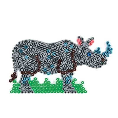Image of Hama 10.295 Rhino, Lose, Mixed