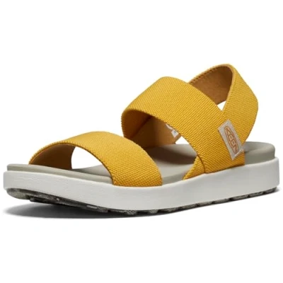 Image of Elle Backstrap Women&#039;s Sandals