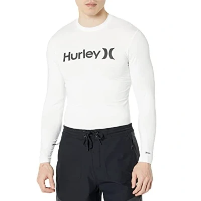 Image of Long sleeves Lycra Mens O&amp;O Quickdry