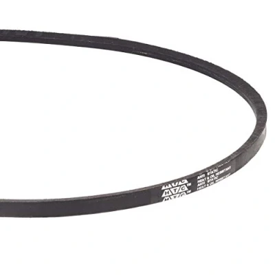 Image of HTC A50 Classical Wrapped V Belt 8mm x 13mm Outer Length 1300mm