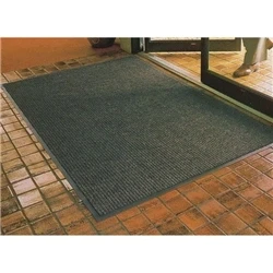 Image of VFM Charcoal Deluxe 1219x1829mm Entrance Matting