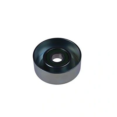Image of ZJ0115940 Idler Pulley BLUE PRINT ADM596511 MAZDA: 3 Hatchback, 2 Saloon