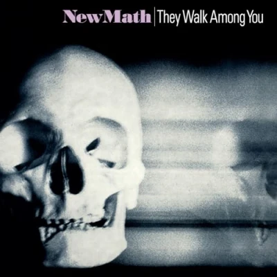 Image of They Walk Among You (2024 Remastered &amp; Expanded)