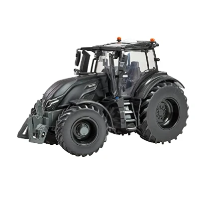 Image of Britains Valtra Q 305 Versu Tractor Toys