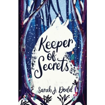 Image of Keeper of Secrets