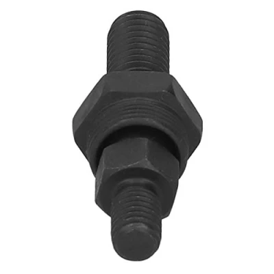 Image of Rivet Gun Head Manual Nut M10 Alloy Steel Threaded Mandrel Riveting Tools for Hand Accessories