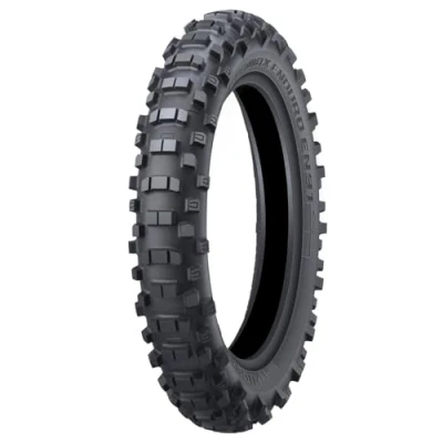 Image of Madison Mx Dunlop GEOMAX EN91 Motorcross Tyre 140/80 18 70R TT