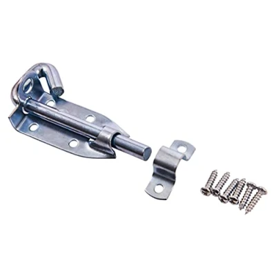 Image of Amtech T1900 100mm (4&quot;) Pad Bolt and Screws