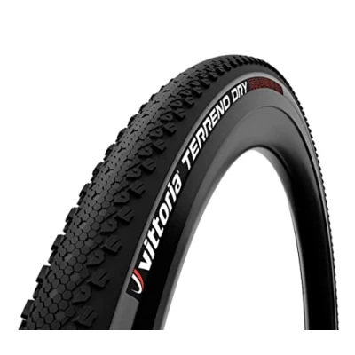 Image of VITTORIA Clincher.V 700x35 (37 622) SOIL DRY TNT GRAP. 2.0 PI